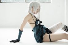 Nier – Usakichi – Kaine 44