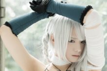 Nier – Usakichi – Kaine 5