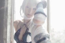 Nier – Usakichi – Kaine 50