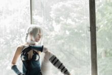 Nier – Usakichi – Kaine 52