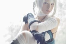 Nier – Usakichi – Kaine 53