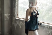 Nier – Usakichi – Kaine 57