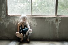 Nier – Usakichi – Kaine 62