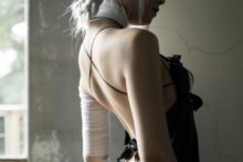 Nier – Usakichi – Kaine 64