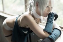 Nier – Usakichi – Kaine 65