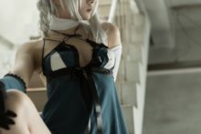 Nier – Usakichi – Kaine 72