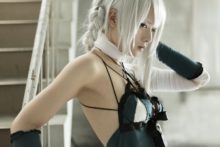 Nier – Usakichi – Kaine 73