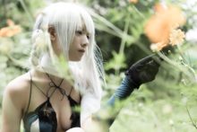 Nier – Usakichi – Kaine 74