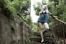 Nier – Usakichi – Kaine 76