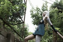 Nier – Usakichi – Kaine 77