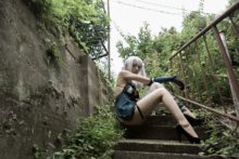 Nier – Usakichi – Kaine 79