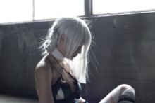 Nier – Usakichi – Kaine 92
