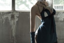 Nier – Usakichi – Kaine 95