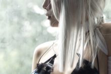 Nier – Usakichi – Kaine 98