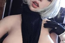 Nier – Shinuki – Yorha 10