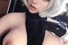 Nier – Shinuki – Yorha 6