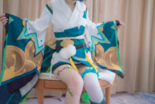 Onmyouji – Shikigami (1)