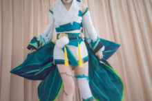Onmyouji – Shikigami (10)