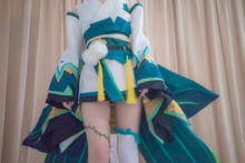 Onmyouji – Shikigami (12)