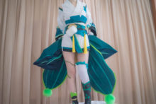 Onmyouji – Shikigami (13)