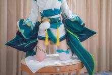 Onmyouji – Shikigami (15)