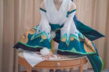 Onmyouji – Shikigami (16)
