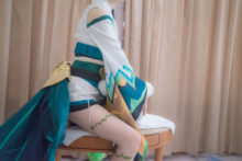 Onmyouji – Shikigami (19)