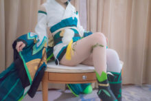 Onmyouji – Shikigami (2)