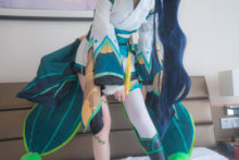 Onmyouji – Shikigami (21)