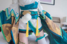 Onmyouji – Shikigami (25)