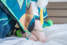 Onmyouji – Shikigami (27)