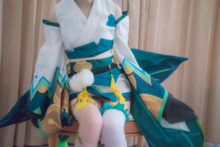 Onmyouji – Shikigami (3)