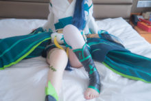 Onmyouji – Shikigami (30)