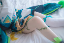 Onmyouji – Shikigami (33)