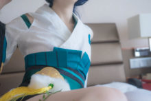Onmyouji – Shikigami (39)