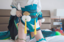 Onmyouji – Shikigami (42)