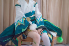Onmyouji – Shikigami (5)
