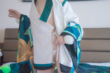 Onmyouji – Shikigami (54)