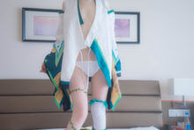 Onmyouji – Shikigami (56)
