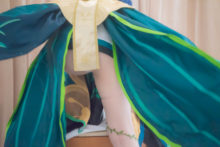 Onmyouji – Shikigami (8)