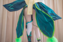 Onmyouji – Shikigami (9)