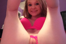 Princess Ava Marie 27