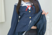Saenai Heroine no Sodatekata – Kasumigaoka Utaha 2 (2)