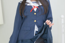 Saenai Heroine no Sodatekata – Kasumigaoka Utaha 2 (9)