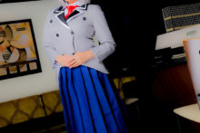 Shimoneta – Anna Nishikinomiya (2)