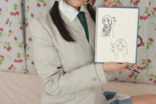 Shirobako – Yasuhara Ema 1 (68)