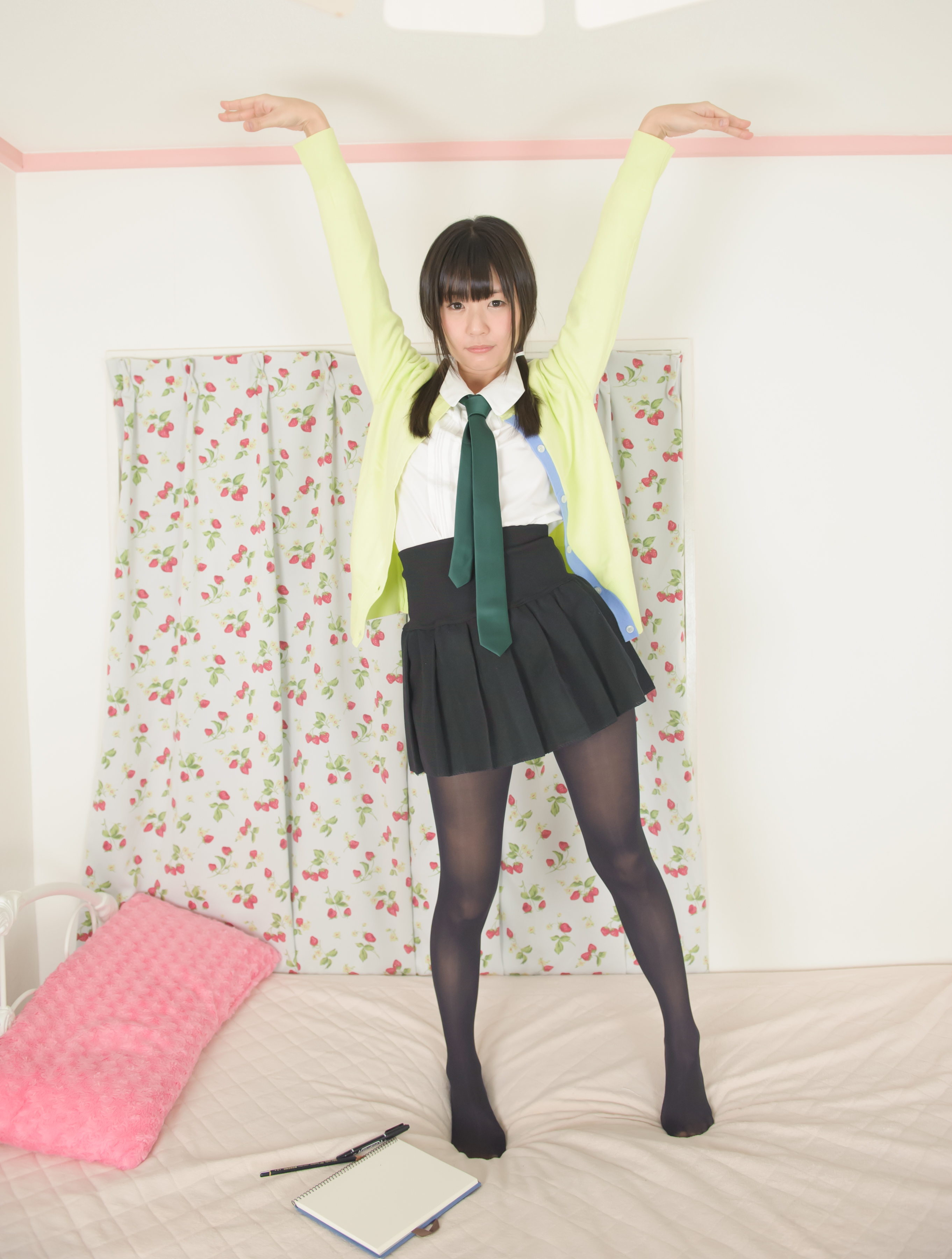 Shirobako – Tsubomi – Yasuhara Ema