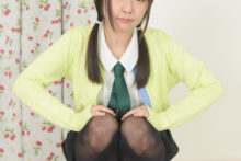 Shirobako – Yasuhara Ema 4 (7)