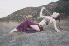 Star Wars – Emily Bloom – Princess Leia (11)