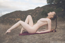 Star Wars – Emily Bloom – Princess Leia (43)